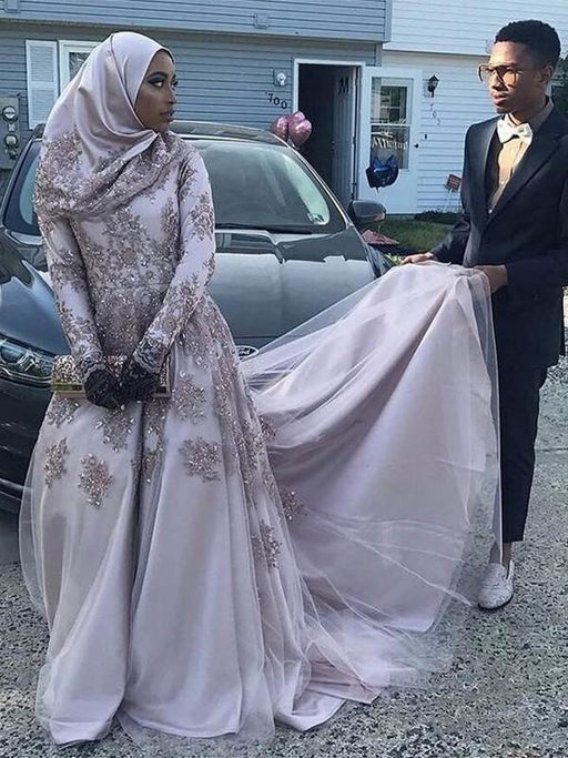 muslim dresses